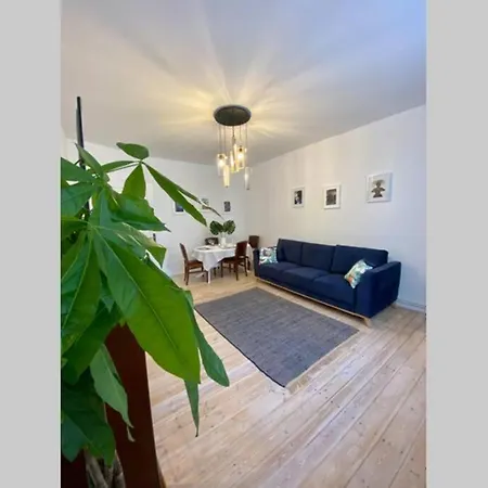 Apartament Bella *