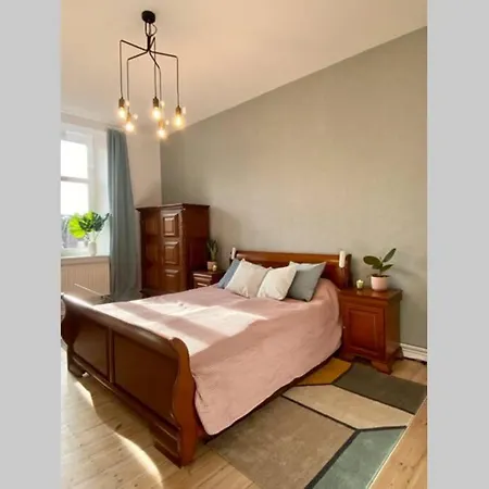 Apartament Bella