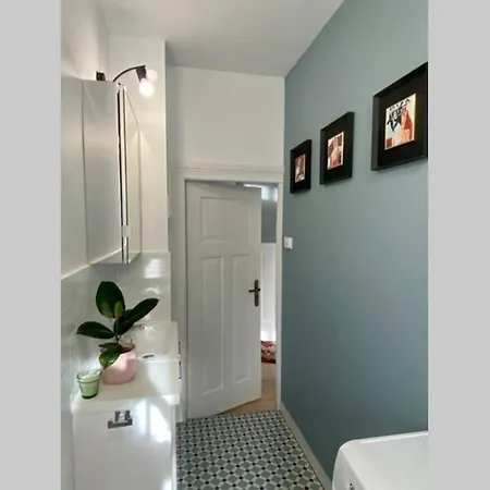 Appartement Apartament Bella Olsztyn (Warmian-Masurian)