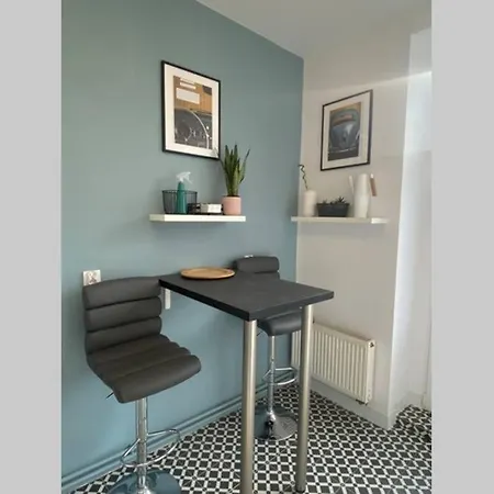 Apartament Bella