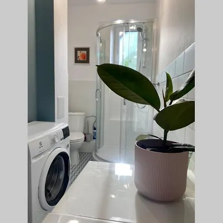 Apartament Bella Appartement *