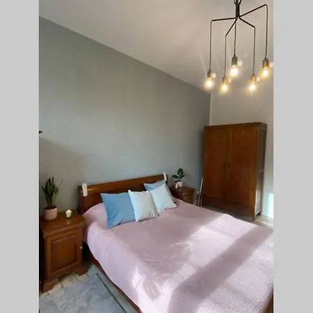 Apartament Bella Appartement